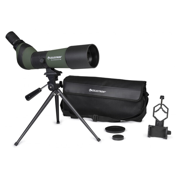Celestron Spotting scope Landscout 20-60x65