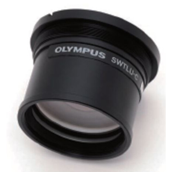 Evident Olympus Objectief Olympus SWTLU-C buislensunit voor OEM-integratie