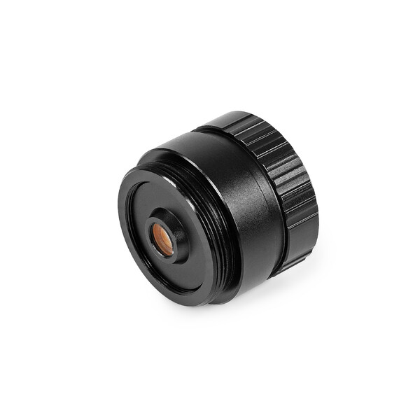 Omegon CS-mount objectief 2,5mm, f/1,2