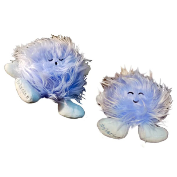Celestial Buddies Polaris Ab en Polaris B