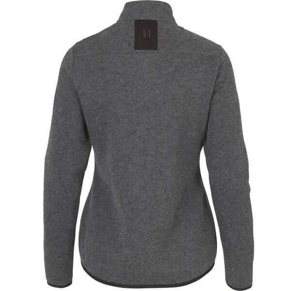 Härkila Metso vest dames, leigrijs, maat L