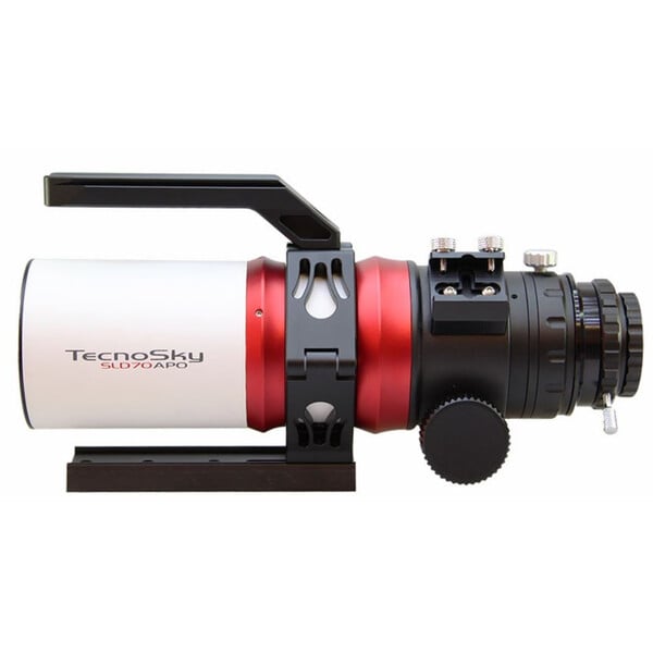 Tecnosky Apochromatische refractor AP 70/420 OWL Triplet OTA