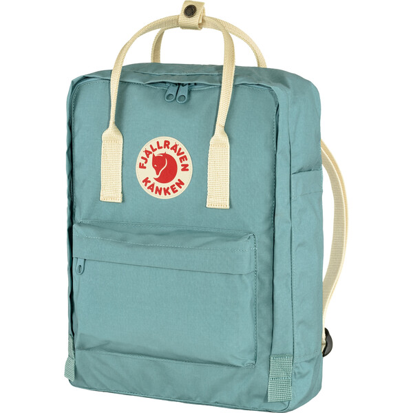 Fjällräven Rugzak Kånken 501-115 Hemelsblauw-Licht Eik