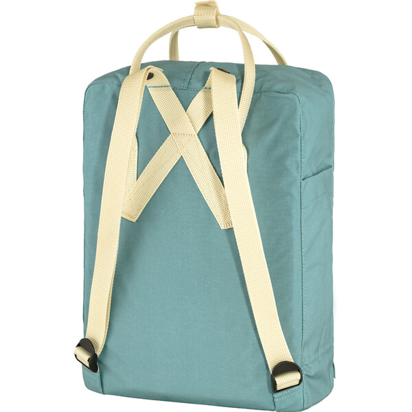 Fjällräven Rugzak Kånken 501-115 Hemelsblauw-Licht Eik