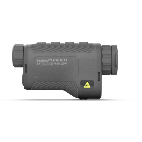 CONOTECH Warmtebeeldcamera Tracer LRF 35 Pro