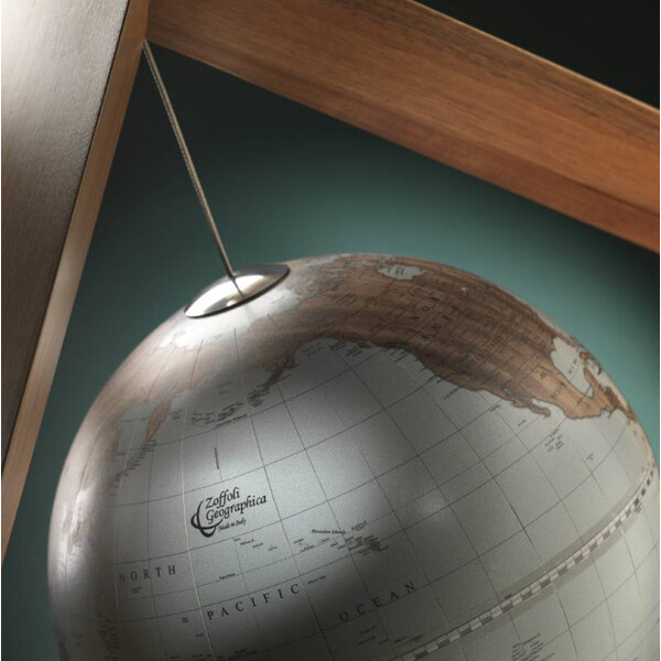 Zoffoli living Globe Cube 22cm