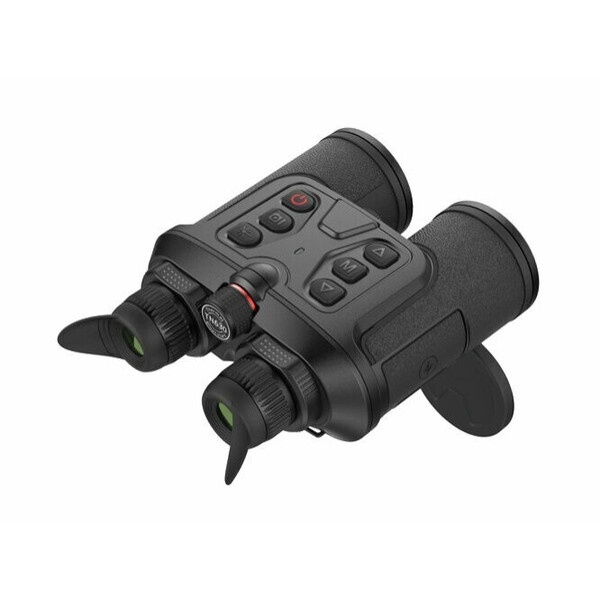 Guide Warmtebeeldcamera TN630