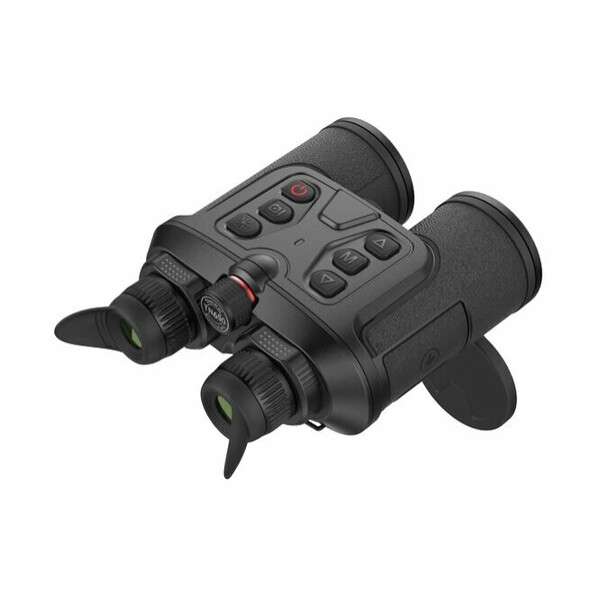 Guide Warmtebeeldcamera TN650