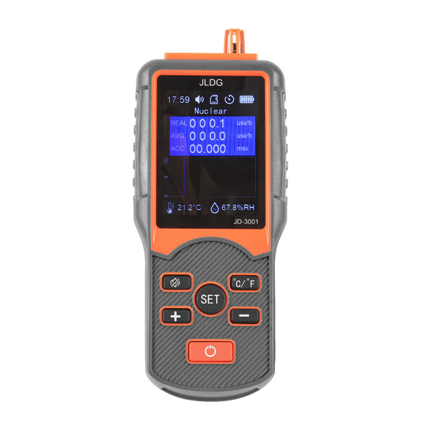 Seben Geigerteller JD-3001