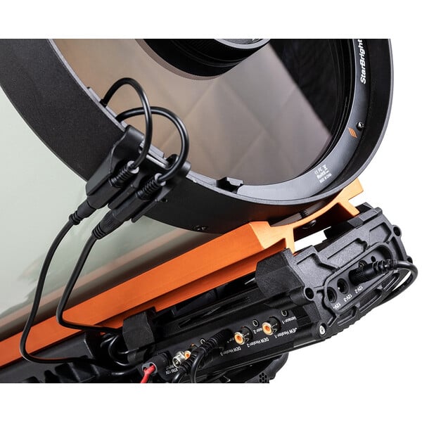 Celestron Verwarmingsring 9.25"