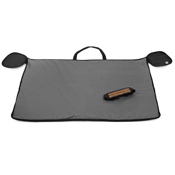 Omegon Transporttas Padded carrying case for Newtonian telescopes 152/1200 (6" f/8)