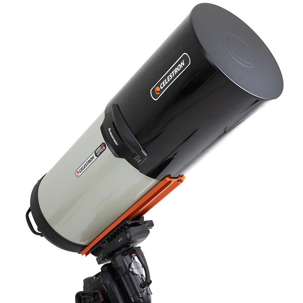 Celestron Dauwkap 14"