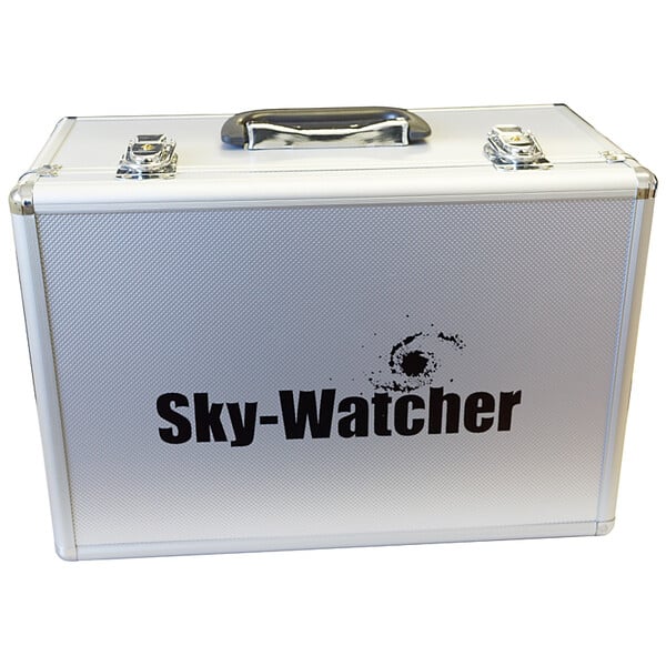 Skywatcher Apochromatische refractor AP 62/400 Evolux-62ED Star Adventurer GTi Wi-Fi GoTo SET