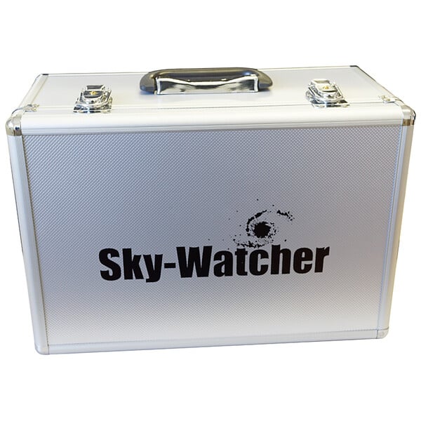 Skywatcher Apochromatische refractor AP 62/400 Evolux-62ED OTA