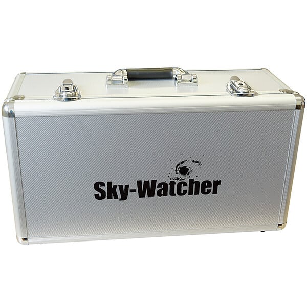 Skywatcher Apochromatische refractor AP 82/530 Evolux-82ED OTA