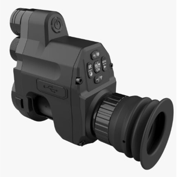 Nachtkijker Pard nachtzichtapparaat NV007V 42mm adapter