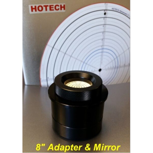 Hotech Laser pointers Hyperstar 8" Upgrade Kit