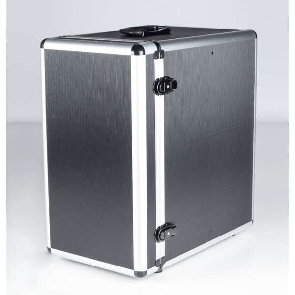 Motic Transportkoffers aluminium transportkist