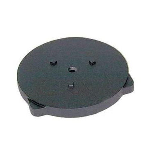Meade Polar wedge voor 8" met adapterplaat LX90 van