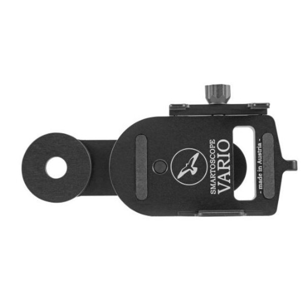 SMARTOSCOPE Universal Smartphone adapter voor Kowa TSN-99/88/66/55 Spotting scopes.