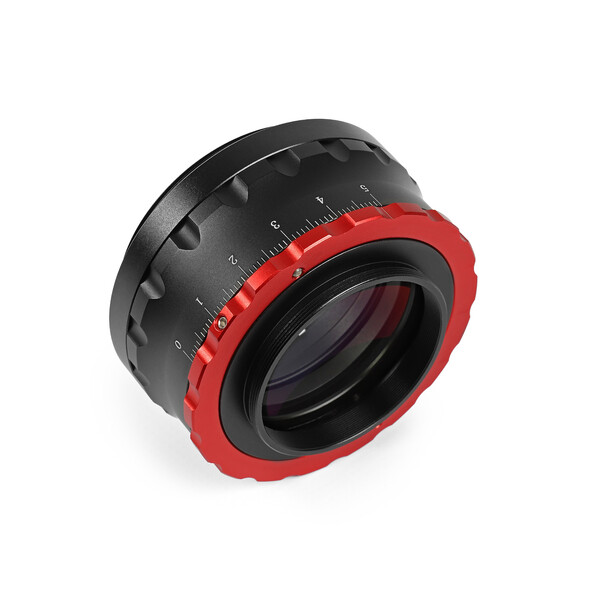 Omegon Pro Reducer 0,92 Verkleiner voor 85mm en 96 mm f/6 Triplet ED APO