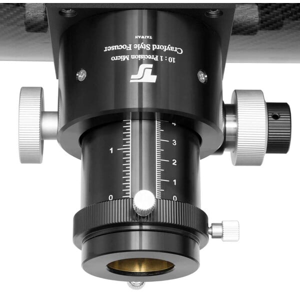 TS Optics Telescoop N 203/1000 Carbon Photon OTA