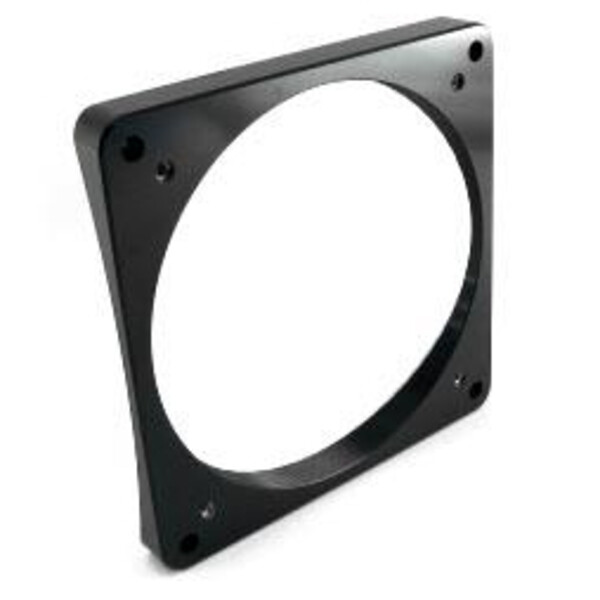 TS Optics Adapters Sterlicht Feather Touch 3"