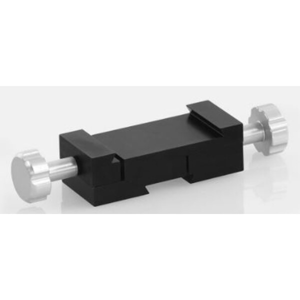 ADM Synta adapterklem (vrouwelijk naar vrouwelijk)