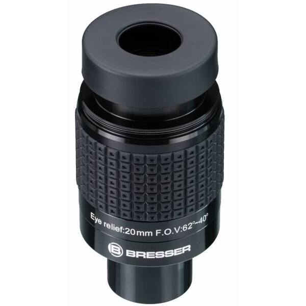 Bresser Zoom oculairs LER Deluxe 8-24mm 1,25"