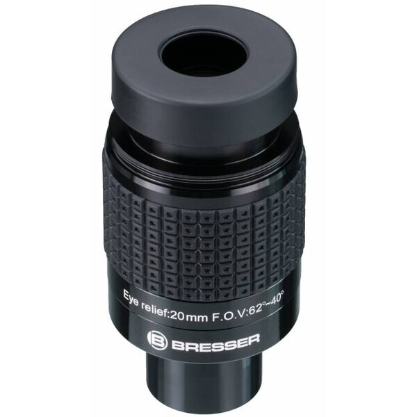 Bresser Zoom oculairs LER Deluxe 8-24mm 1,25"