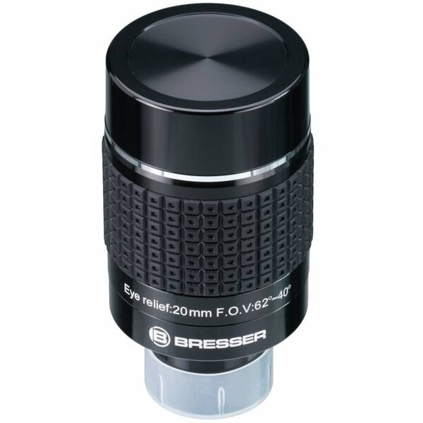 Bresser Zoom oculairs LER Deluxe 8-24mm 1,25"