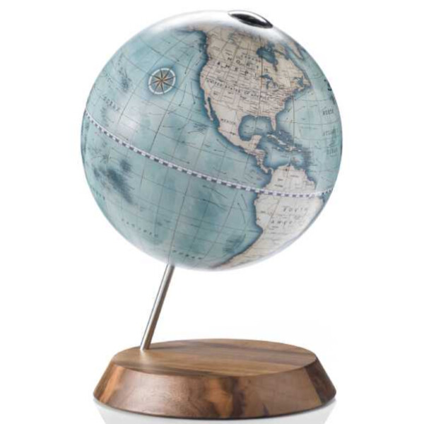 Zoffoli living Globe Bridge 22cm Qi