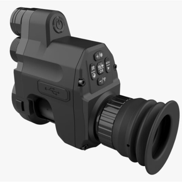 Nachtkijker Pard nachtzichtapparaat NV007V 940nm incl. 39-45mm oculair