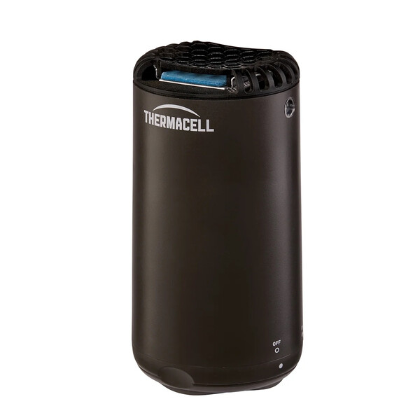 Thermacell muggenverjager HALOMini grafiet