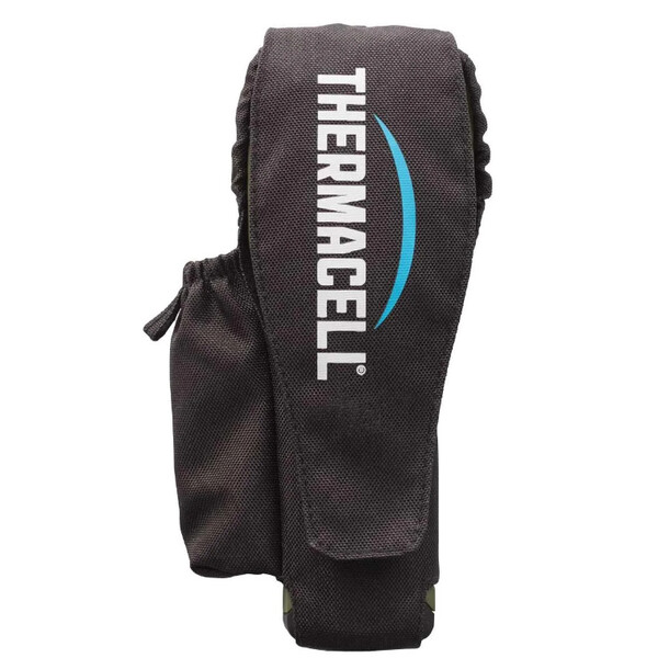 Thermacell muggenwerend holster met clip