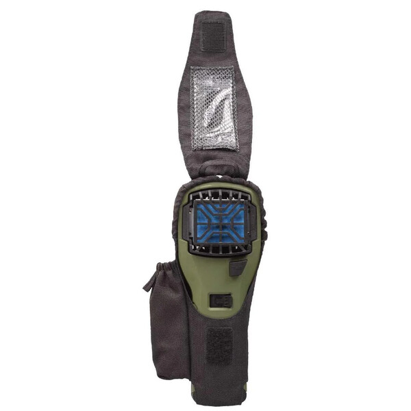 Thermacell muggenwerend holster met clip