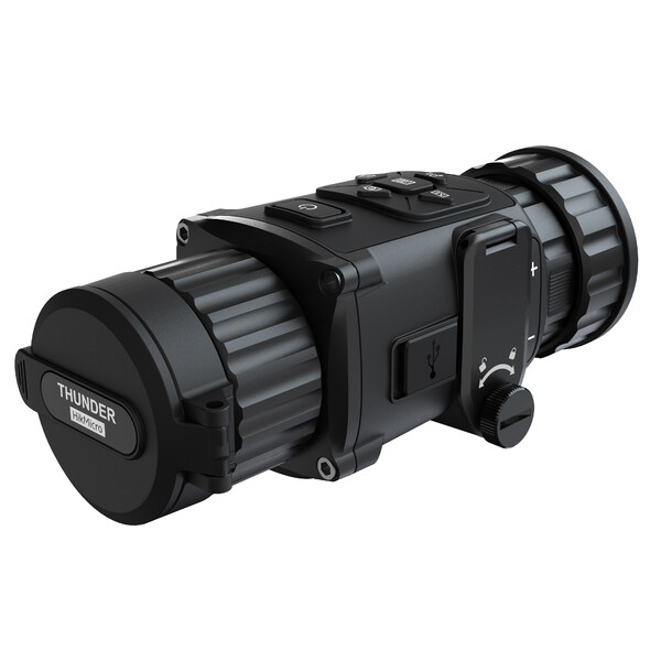 HIKMICRO Warmtebeeldcamera Thunder TH35PC Clip-on