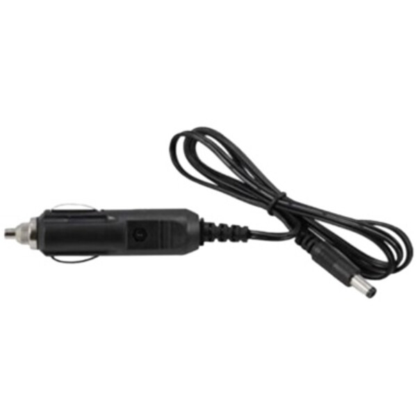 PegasusAstro Stekker elektrisch systeem voertuig DC 2,1mm 12V