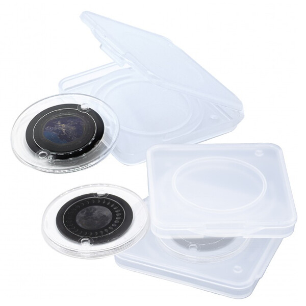 Buki Diareeks voor Planetarium HD