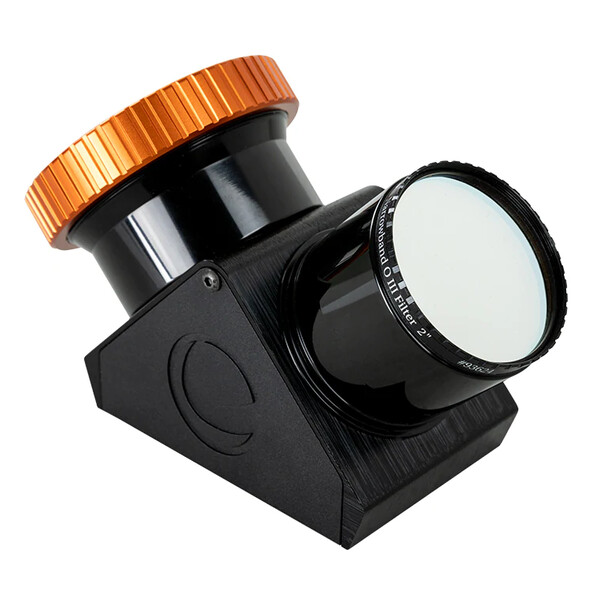 Celestron Diagonaal spiegel Twist-Lock 2"