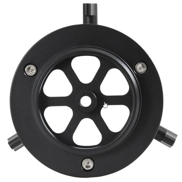 ZWO PE160 Zuilverlenging voor AM5 / AM3