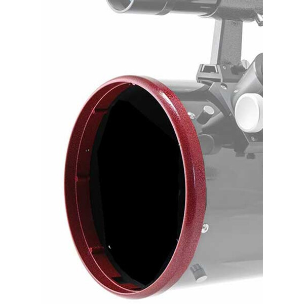 TS Optics Eindring voor buizen met D=303 mm