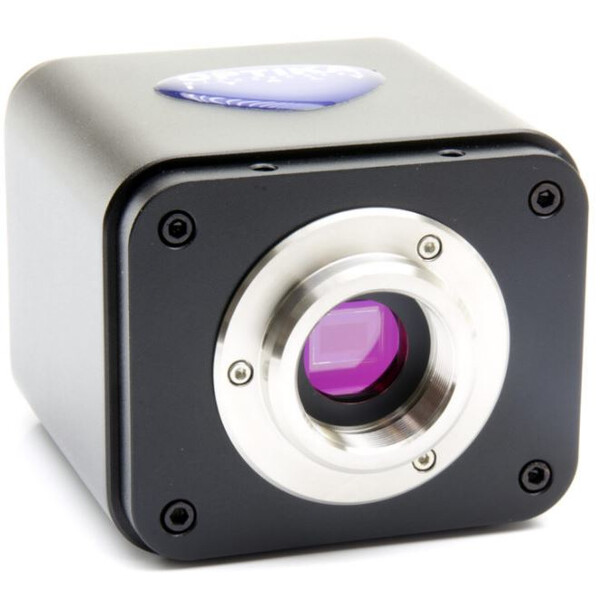 Optika Camera C-HP4, kleur, CMOS, 1/1.8 inch, 2.0x2.0µm, 30fps, 4K, HDMI, 8Mp