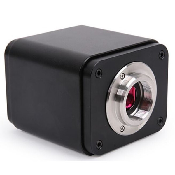 Optika Camera C-HUB4K, kleur, CMOS, 1/1.8 inch, 2.0x2.0µm, 30fps, 4K/USB/HDMI, 8Mp