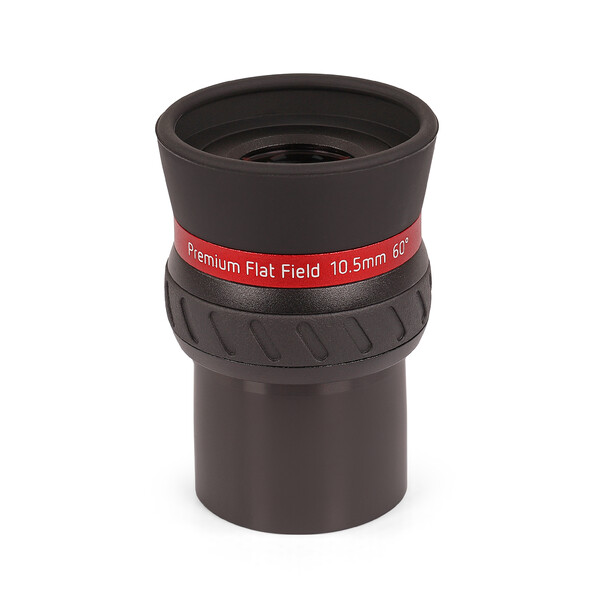 Omegon oculair Premium Flatfield 60° 10,5 mm