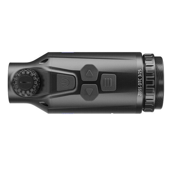 ZEISS Warmtebeeldcamera DTC 3/25 hulpstuk voor thermische beeldvorming
