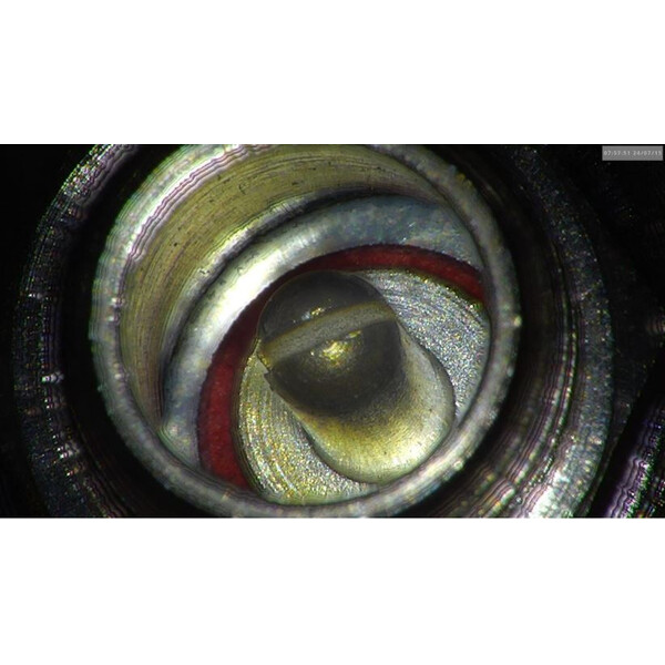 Vision Engineering Belichting EPI incl. Stroomvoorziening en Adapters - EVA340