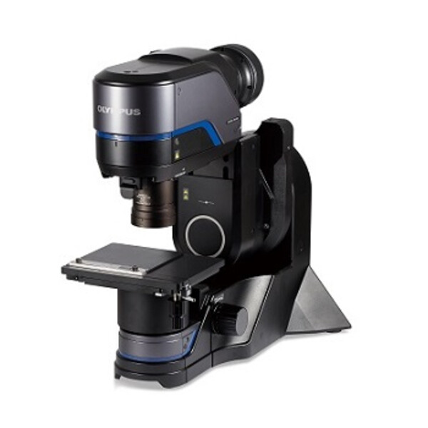 Evident Olympus Microscoop DSX1000 Instapmodel, HF, DF, MIX, PO, Digitaal, 8220x