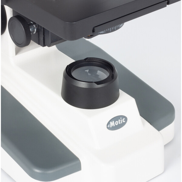 Motic Microscoop B1-211E-SP, Mono, 40x - 600x