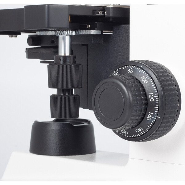 Motic Microscoop B1-220E-SP, Bino, 40x - 400x